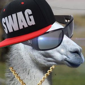 Meet your Posher, Jeffrey